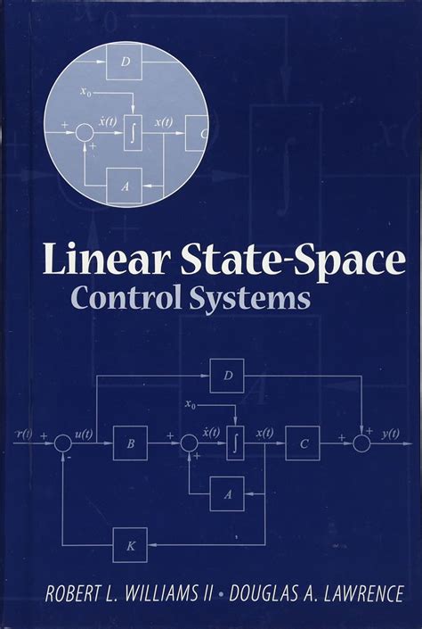 Read Online Linear State Space Control System Solution Manual 