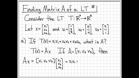 Read Linear Transformations Math Tamu Texas A M 