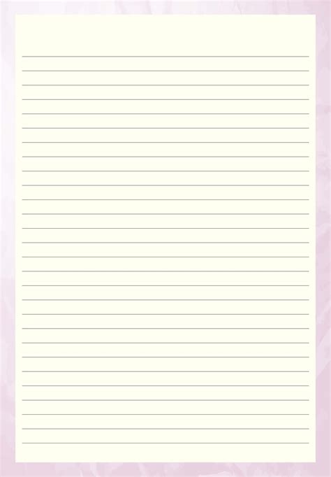 Full Download Lined Paper For Kids 8 5 X 11 108 Lined Pages Diary Notebook Journal Workbook 