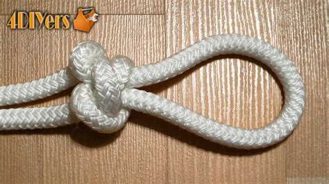 Linemans Knot