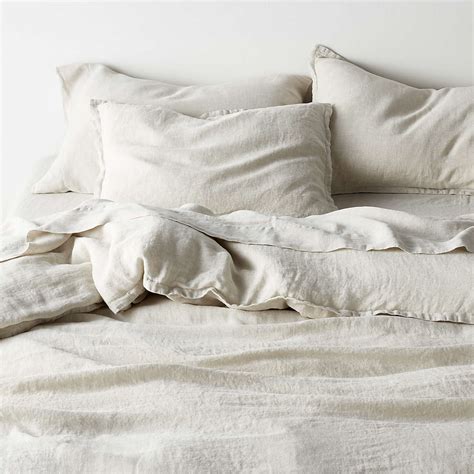 linen colored