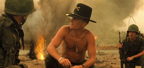 Lines From Apocalypse Now