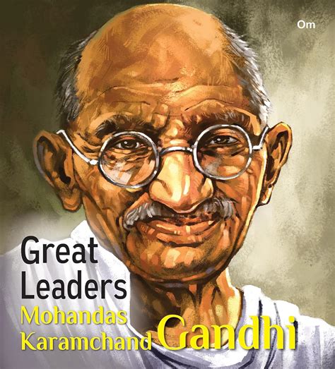lines on mohandas karamchand gandhi biography tagalog