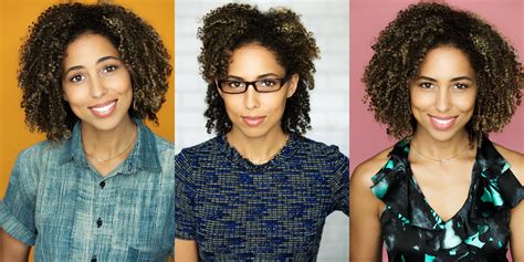 linette torres biography examples