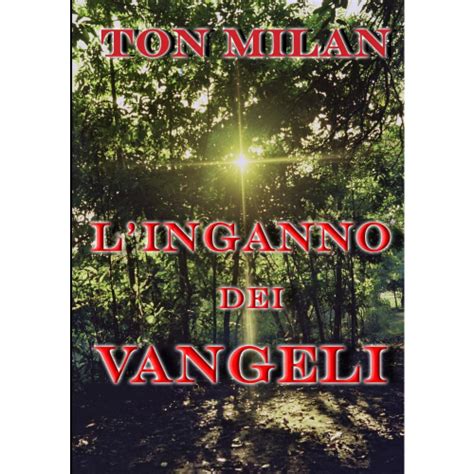 Download Linganno Dei Vangeli 