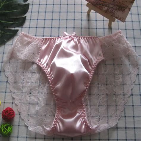 lingerie gay porn