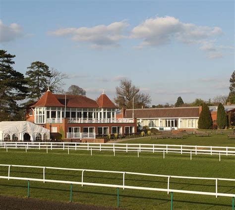 lingfield today
