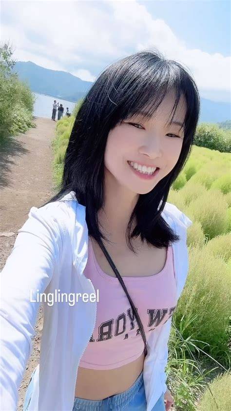 linglingreel nude