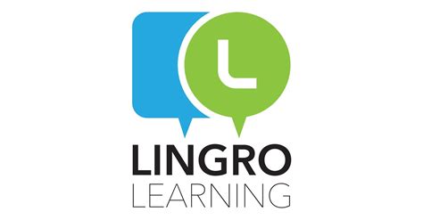 Lingrolearning