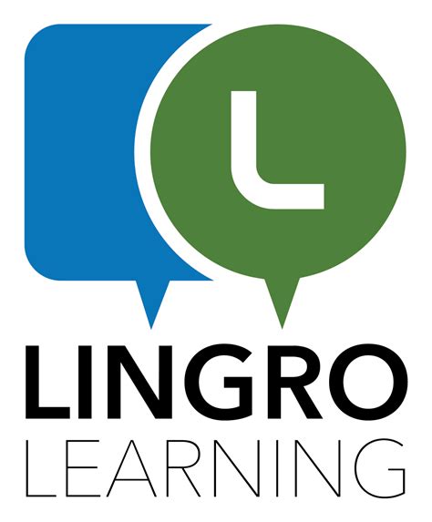 Lingrolearning Answers