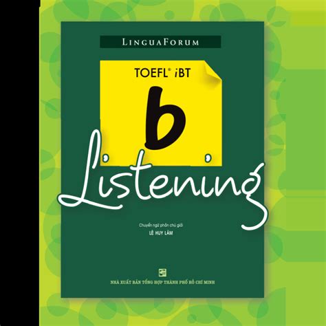 lingua forum ibt