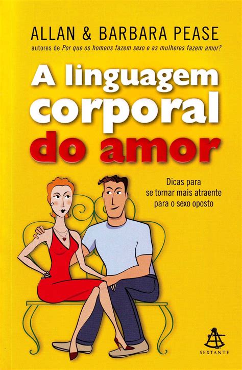 Linguagem Corporal Pdf