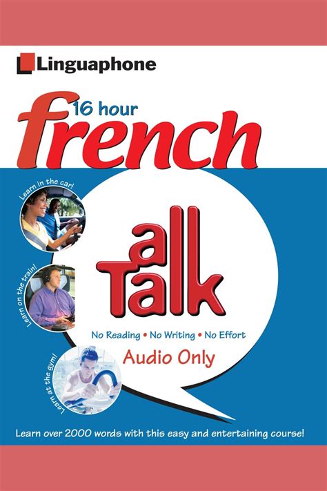 linguaphone french all talk pdf