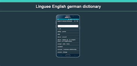 linguee english deutschs