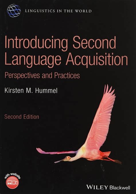 Read Linguistic Perspectives On Second Language Acquisition 