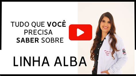 Linha Alba Boca