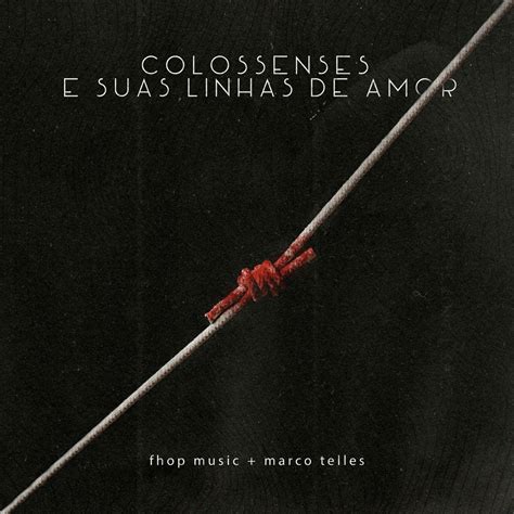 Linhas De Amor