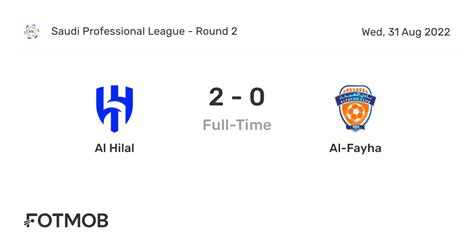 LINIMASA AL FEIHA VS AL HILAL：Link Live Streaming Al Hilal Vs Al Gharafa 4 Desember 2024 - AFC