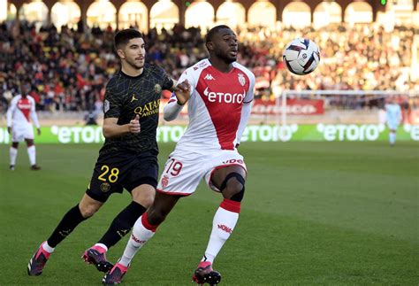 Monaco - Toulouse 2-0 : deux buts, une victoire, une ... - Le