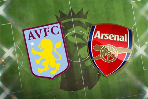 Arsenal vs Aston Villa: Women's Super League statshead-to-head