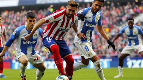 Atlético Madrid vs Sevilla, por la Liga de España: día, hora,