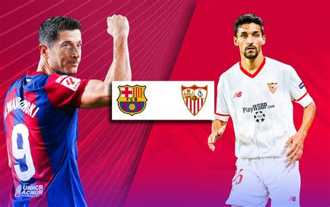 LINIMASA BARCELONA VS SEVILLA：Jadwal Liga Spanyol Pekan Ini, Barcelona vs Real Betis, Real