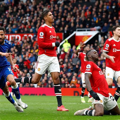 LINIMASA EVERTON VS MAN UTD：Manchester United vs Everton, Amorim Kami Menjalankan Tugas untuk