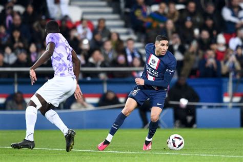 LINIMASA PSG VS TOULOUSE FC：Monaco beats Toulouse and is five points behind Ligue 1 leader