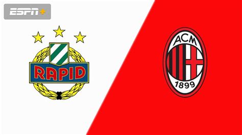 LINIMASA SK RAPID WIEN VS AC MILAN：Lazio vs AC Milan teams information, statistics and results -