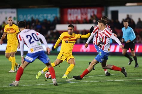 LINIMASA UD BARBASTRO VS BARCELONA：Partido Barbastro - Espanyol | Copa del Rey - Resultados de