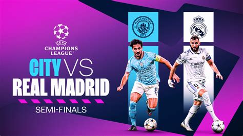 LINIMASA MAN CITY VS REAL MADRID - Real Madrid vs Manchester City: Hari Penahbisan Raja Eropa yang