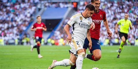 LINIMASA OSASUNA VS REAL MADRID - Prediksi LaLiga: Osasuna vs Real Madrid