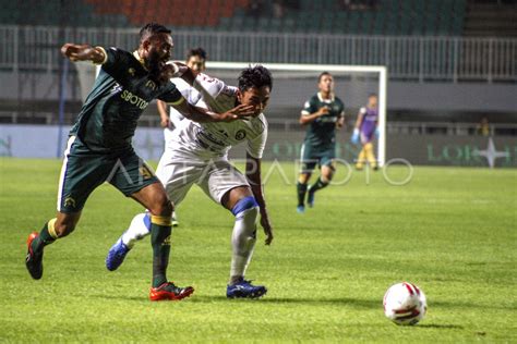 LINIMASA PERSIKABO 1973 VS AREMA FC - Hasil BRI Liga 1 20232024: Bungkam Persikabo 1973, Arema FC