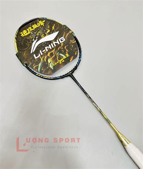 lining axforce 100 | Khung vt cu lng Li Ning Axforce