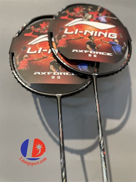 lining axforce 70 | Vt cu lng Lining Axforce 70 Chnh