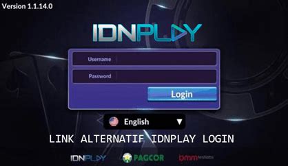 link alternatif idnplay Array