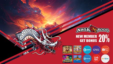 Link Alternatif Login NAGA188 Agen Judi Online Slot NAGA188 - NAGA188