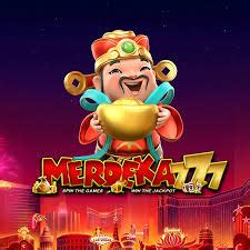 MERDEKA777: Situs Game Slot Online Gacor Terpercaya