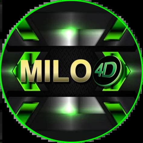 LINK MILO4D | ALTERNATIF MILO4D