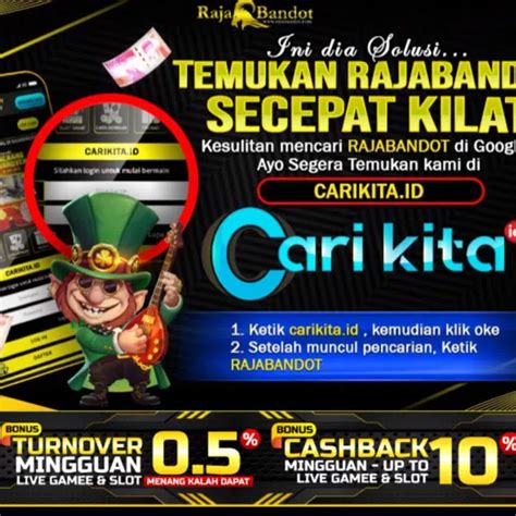 LINK ALTERNATIF RAJA BANDOT 🧶 RTP Slot: Link Bocoran RTP Live Slot Online Gacor Hari Ini Numero