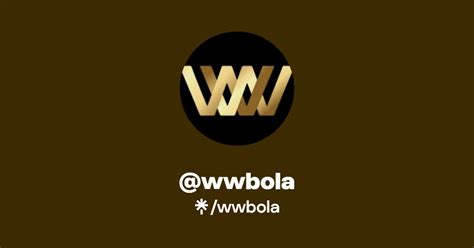 LINK ALTERNATIF WWBOLA：WWBOLA - Link WWBOLA Login Resmi