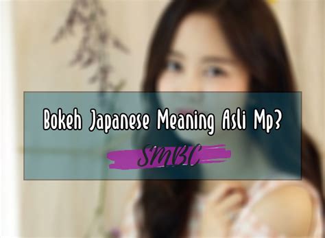 Link Bokeh Japanese Meaning Asli Mp3 Trendsmap 2020 Bokeh Japanese Meaning Asli Mp3 - Bokeh Japanese Meaning Asli Mp3