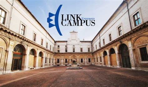Link Campus Roma