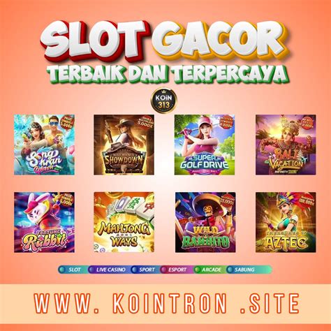 Link Daftar Situs Bo Slot Depo 5k Terbaru Slot Gacor Deposit 5rb - Slot Gacor Deposit 5rb