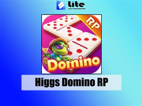 Link Download Apk Higgs Domino Rp  Banyak Program Menarik Yang Bisa Dimainkan - Higgs Slot Domino
