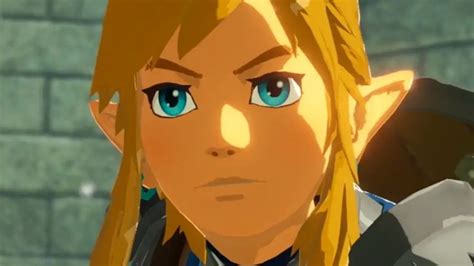 Link Eye Color