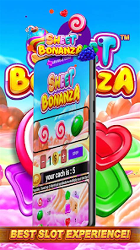 link gacor sweet bonanza