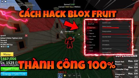 link hack blox fruit | Code Blox Fruit Blox Piece thng 092025