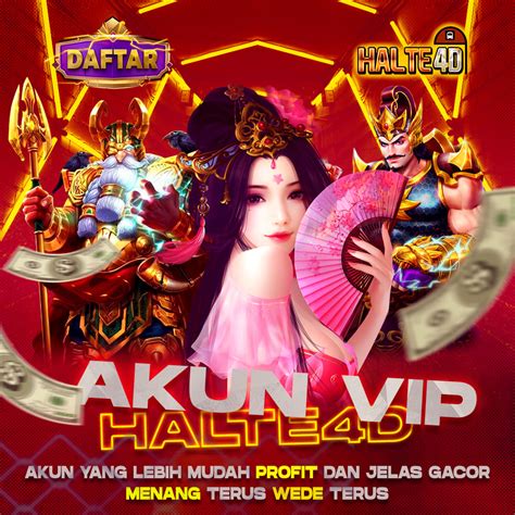 Angel4d: Agen Slot Game Gacor Terbaru Dan Terlengkap di Indonesia