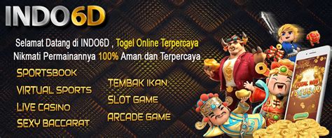 LINK INDO6D：INDO6D $ Platform Game Online Terbaik di Indonesia Kualtias